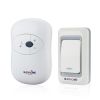 Wireless Plug-In Doorbell Q-A12,Night light Wireless Door Chime,Doorbell