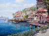 Hand painted oil painting,originals,reproduction and custom-made