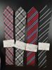 fashion polyester necktie , men ties