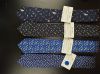 fashion polyester necktie , men ties