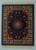 oriental persian rug m...