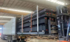 Q235/Q355 prefabricate...