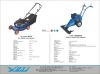 bar mower
