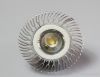 LED Spot light 1*3W MR16 high quality wholesale with CE&ROHS