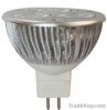 LED Spot light 3*1W MR16 high quality wholesale with CE&ROHS