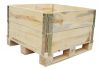 wooden pallet