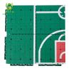 sports flooring basketball interlocking assembled floor