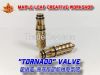 Tornado Valve