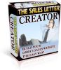 The Sales Letter Creator