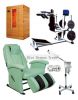 fitness equipment(gym)