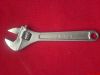adjustable wrench in r...