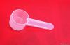 20ml plastic powder measuring scoop for nutrition power
