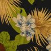 printed knitting fabri...