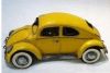 Yellow Beetle Karmann ...