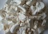Calcined Bone Ash Pieces