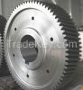 Competitive Worm Wheel for Metallurgical Mining Equipment