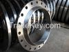 High Quality Ring Flanged for Metallurgical Mining Equipment