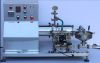 lab horizontal sand mi...