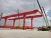 Double Girder Gantry Crane