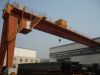 Semi-Gantry Crane