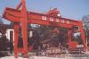 Double Girder Gantry Crane