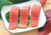 Frozen Salmon Fillet