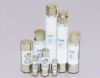 Cylindrical type fuse ...