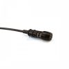 YAM LM1 Lavalier Microphone for many brand wirelss microphone system