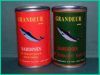 canned sardine / macke...