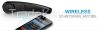 Telephone receiver, Bluetooth Retro Handset, mobile phone headset, Bluetooth speaker, wireless headset, mobile phone receiver