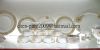 Ceramic Tableware Dinn...