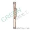 Chemical ground rods