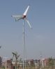 wind turbine 600w