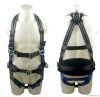 Safety Harness- 5 D Ri...