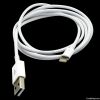 8 Pin Lightning Usb 2.0 Cable Sync Data Connect For Iphone 5 Mini Ipad