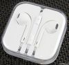 Earphone Headset EARPODS with Remote & Mic for iPhone 5 Touch 5 iPad2