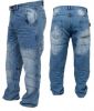 Motorbike Kevlar Jeans Denim