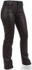 Leather Jeans Disco Biker Trousers