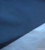 190Twaterproof car cover taffeta silver fabric