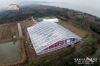 50x60m Big Transparent Event Tent For Outdoor Party From Our LIRI Tent