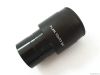 Diopter adjustable Plan wide field eyepiece 10x/22 for microscope