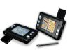 Gps with media player