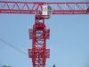 Topless Tower Crane QTZ125(6015)