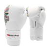 Leather Boxing Gloves 100% Customized Buy In Wholesale