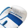 Custom made high quality boxing gloves