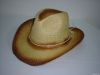 100% Straw Cowboy Hat ...
