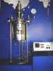 High pressure autoclaves for experiment and R&D