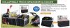 Collapsible Car Trunk organizer