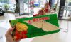 Guangdong Fruit Cream ...