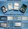 Mould for MP3 / MP4 Players